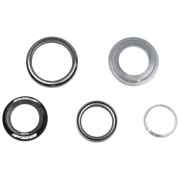 Headsets Trek E2 Tapered Steer Integrated Headsets with Reducer full